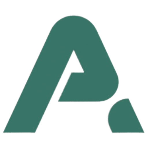 Asiful Pranto's portfolio Website Logo
